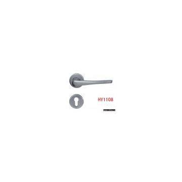 lever handle