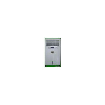 BCS-35G evaporative air cooler (air cooling )