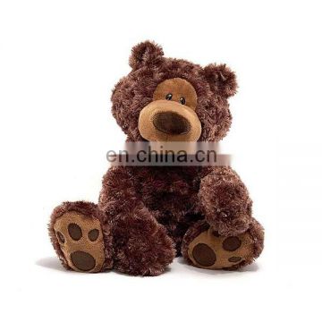 Export genuine children plush toys doll birthday gift teddy bear