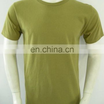 customized plain bamboo cotton t shirts - organic cotton t shirts - 100% cotton t shirts - plain t shirts with customized print