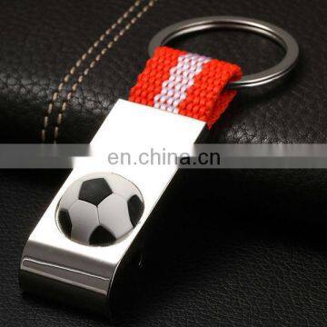 PROMOTIONAL KEYHOLDER SOCCER CUSTOM FOOTBALL BOTTLE OPENER