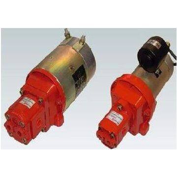 Fzp-3/3.0/p/100/130/rv4.5 20v Oil Hydac Hydraulic Vane Pump