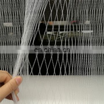 Heavy Duty Reusable Bird Netting Protect Plants and Fruit