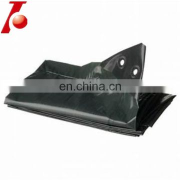 China Polyethylene Cover Lumber Heavy Duty PE Tarps