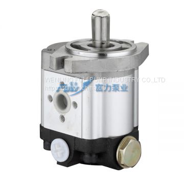 New Product Constant Flow pump  hydraulic gear pump for Ferguson tractor pump HLCB-D1614APL-B