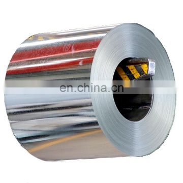 S250gd Z140 GI Sheet Galvanized Steel Coil
