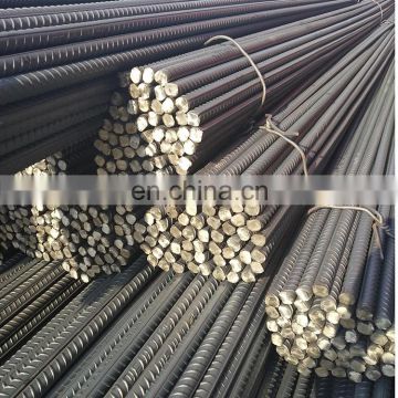 Tensile Strength Spiral Rib Steel Wire Steel Wire Reinforcing