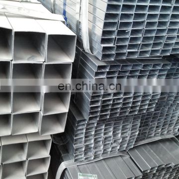 pre galvanized pipe galvanized steel pipe price per ton