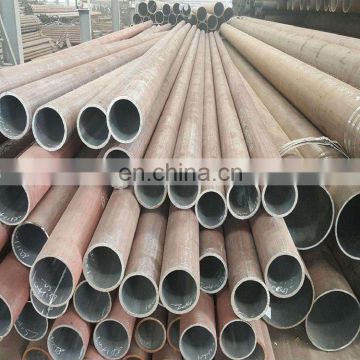 ASTM 106 B 10 NB sch 20 mild steel seamless pipe