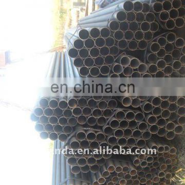 galvanized scaffolding pipe