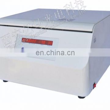 LSE042 Bench top Low Speed Refrigerated centrifuge machine