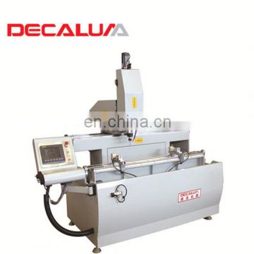 Small 3 Axis CNC Machining Center for Milling Window Door & Facade