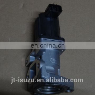 8-97377509-5 for 4HK1 4JH1 genuine part auto egr valve