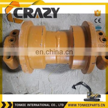 9066509 EX200-1 track roller,excavator undercarriage parts