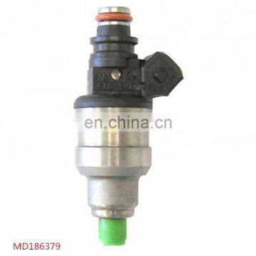 High performance fuel injector MD186379 35-01167R