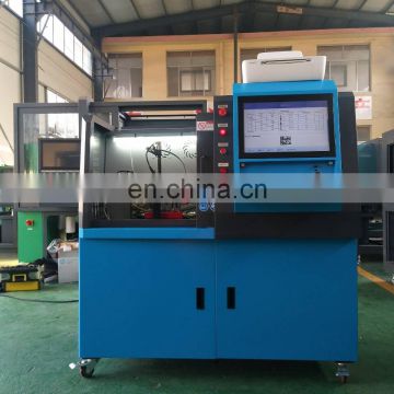 CR318S  DIESEL HEUI INJECTOR TEST BENCH FOR C7 C9 C-9 3126 INJECTOR
