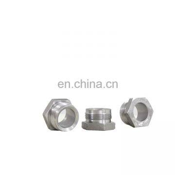 3633179 Tube Nut for cummins  QSKTA38-C QSKTA38-C  diesel engine spare Parts  manufacture factory in china order