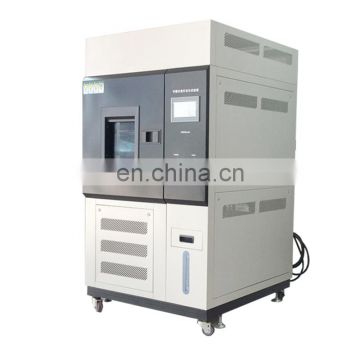 Stability Environmental Climatic Constant Temperature Humidity Controller Aging Test Chamber Price