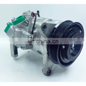 10PA20H Air Conditioning Compressor for Toyota Crown ; Lexus GS300 OEM 88320-30651 447200-0112 ; 447200-6129 ; 471-0152,