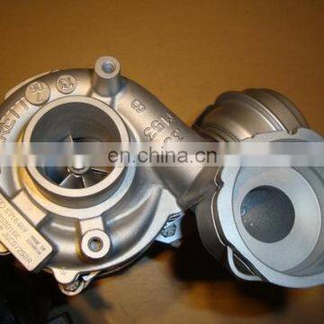 GT1646V Turbo 751851-0001 For Audi 038253056E