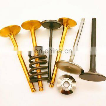 Racing performance quality Ep Bronze Exhaust Intake engine Valve Guides For Nissan Rb26dett R32 R33 R34 Rb26 RB25 VG30 Tb48