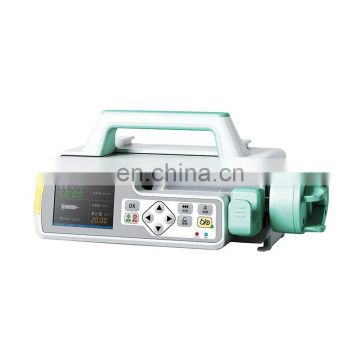 MY-G082A-2 High priceison electric syringe pump