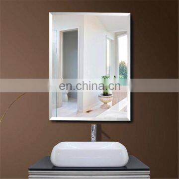 5mm double coated clear aluminum mirror price