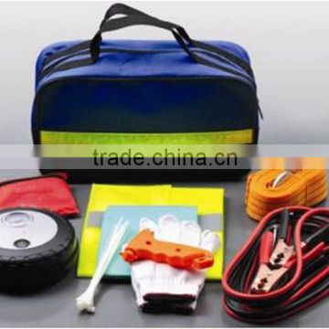 High quality professional fluorescent emergency kit