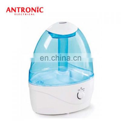 Antronic ATC-2880 hot sale ultrasonic cool mist humidifier with coverae area 30 sqm