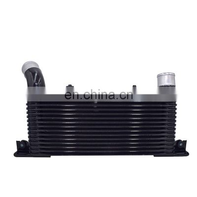 Car Turbocharger Cooling Intercooler For Mitsubishi Pajero Montero V68 V78 4M41Diesel Engine MR404751