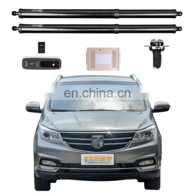 XT Auto Electrical Power Tailgate Lift, Automatic Trunk Door Spare Kits For Baojun 730 2017