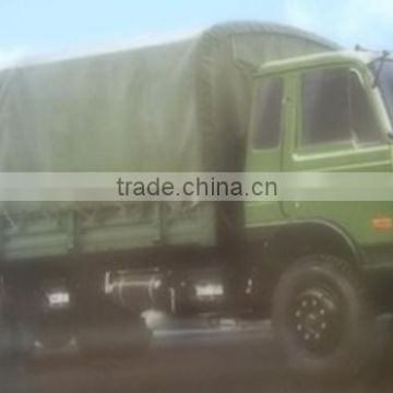 High performace Dongfeng desert vehicle on rough road EQ1118 with best after sale service