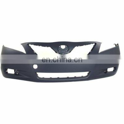 Car front bumper for Camry 07 08 09 USA type sedan