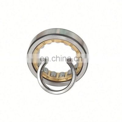 200x420x138mm Cylindrical Roller Bearing NU2340EMA