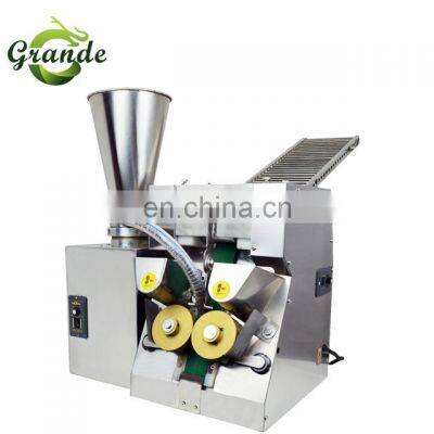 GRANDE Low Price Make Dumpling Machine for Sale with CE Certification