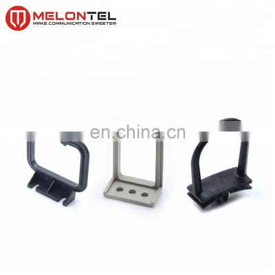 MT-4501 cable management plastic cable ring for network