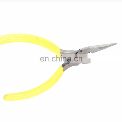 MT-8927 Multi Combination Slip Joint Pliers crimping manual tool Nipper Plier cable Long Nose Plier cable stripper cutter