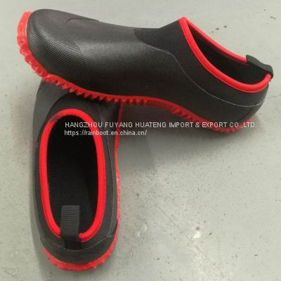 Comfortable women Neoprene Rubber Shoes, Convenient Neoprene Shoes,Heat preservation Rubber Shoe,ladies Neoprene Shoes,Outdoor lady shoes