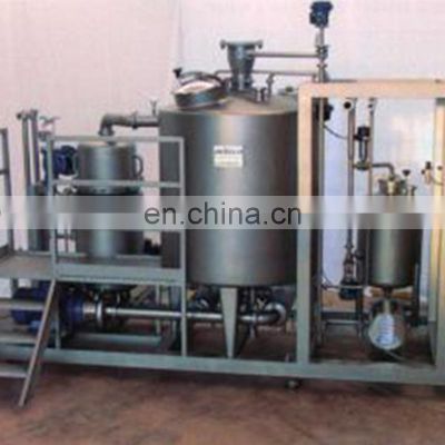 High quality easy operate coconut water juice extractor machine
