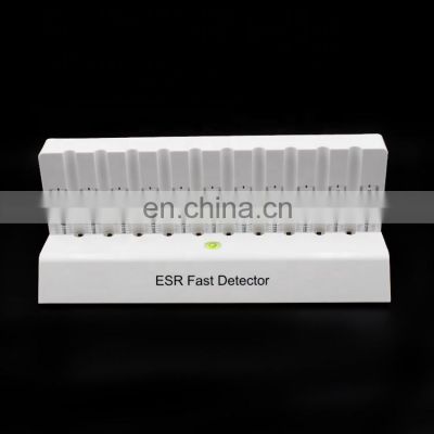 Wholesale lab esr fast detector with high quality