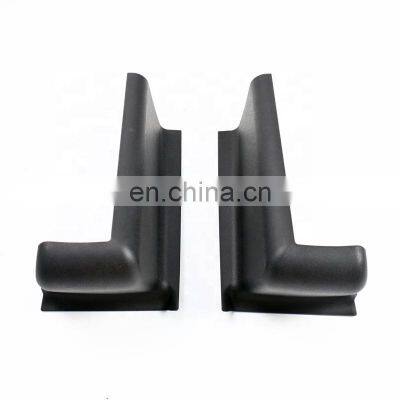 Wholesale High Quality Seat Support Protection Angle For Tesla 2-piece Set