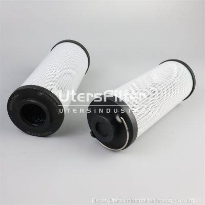 0160R020BN4HC UTERS Replace of HYDAC hydraulic return oil filter cartridge