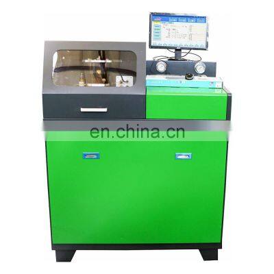 Hydraulic electronic unit injector test bench HEUI-200 HEUI tester for C7/C9/C-9 injector