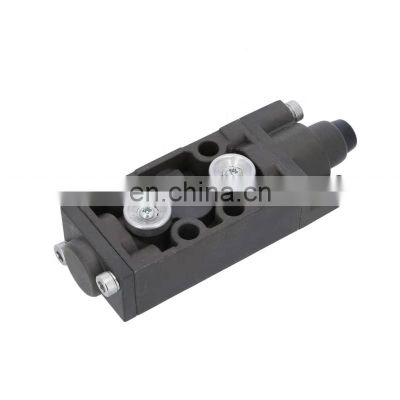 DT Control cylinder solenoid valve gearbox Shifting valve 1068913 for Volvo
