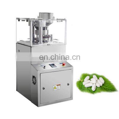 Small Tablet Press for Small Scale Capacity Zp5 / Zp7 / Zp9