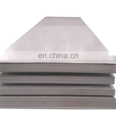 316 304L 316L 2B BA Hairline surface stainless steel plate cold rolled 1.8mm stainless steel sheets 304