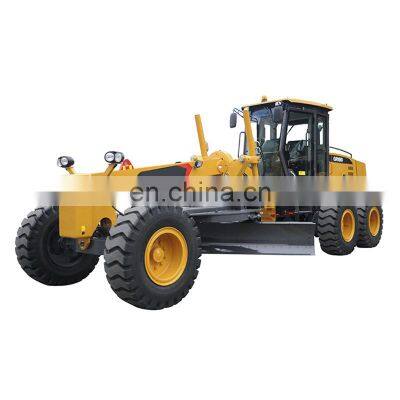2022 Evangel Factory Direct Supply Gr180 190Hp China Motor Grader cheap price for sale