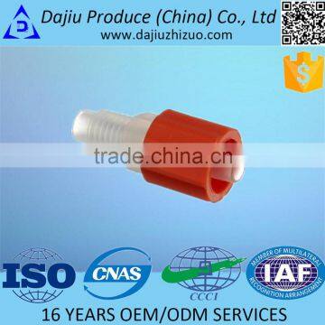 OEM & ODM iso approved plastic injection molding medical parts