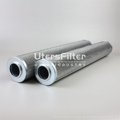 CHP624F06XN UTERS replaces MOT hydraulic oil filter element