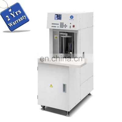 High Speed Automatic A3 A4 Paper Sheet Counting and Label Inserting Machine